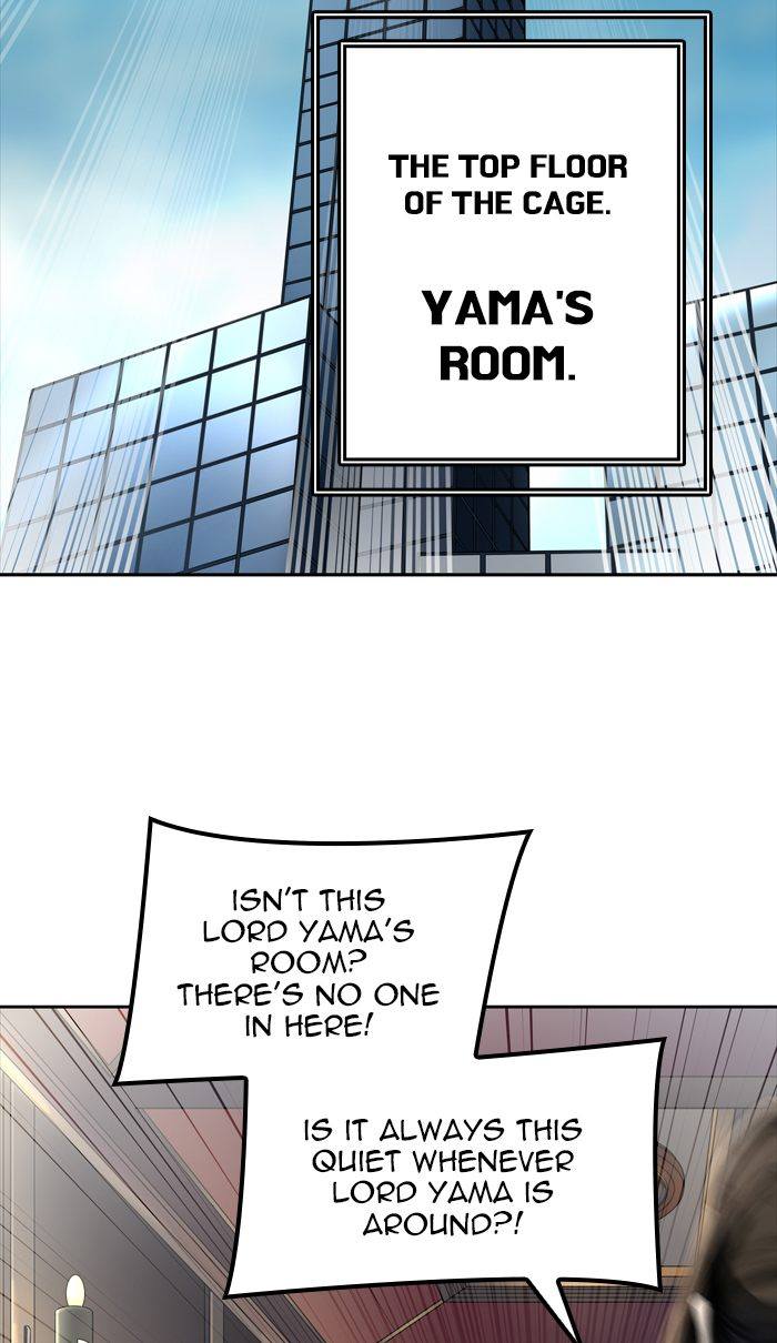 Tower Of God 433 82