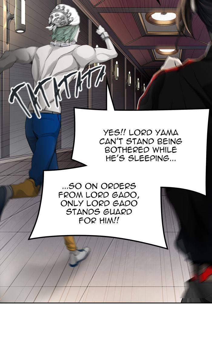 Tower Of God 433 83