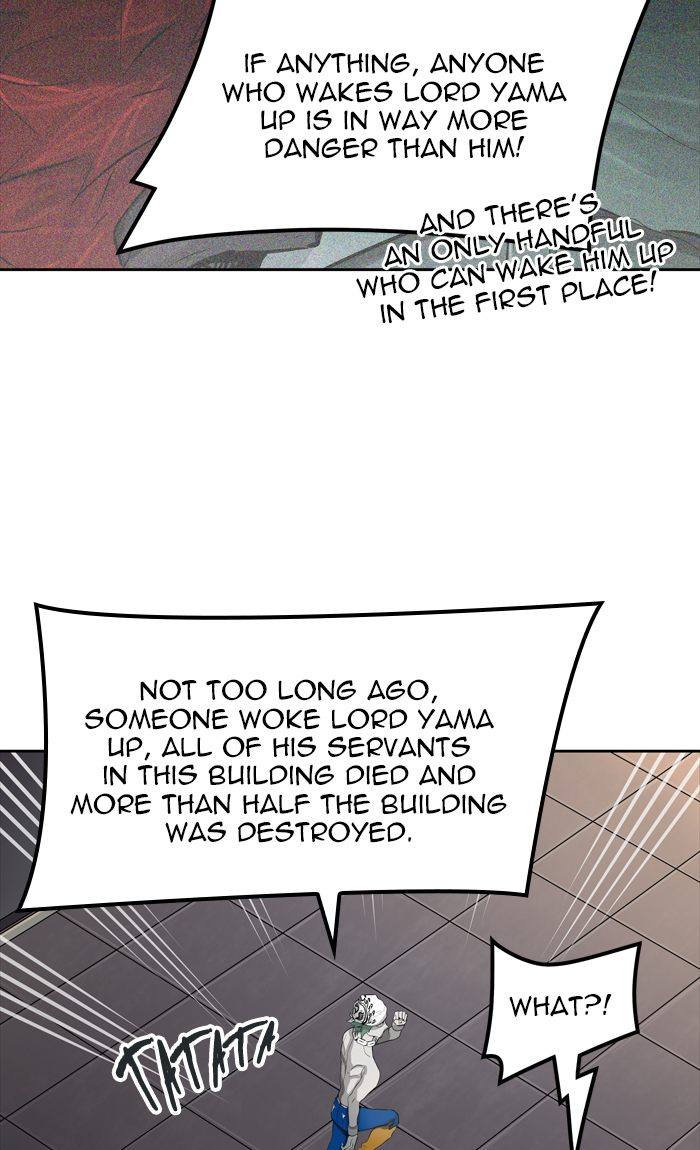 Tower Of God 433 86
