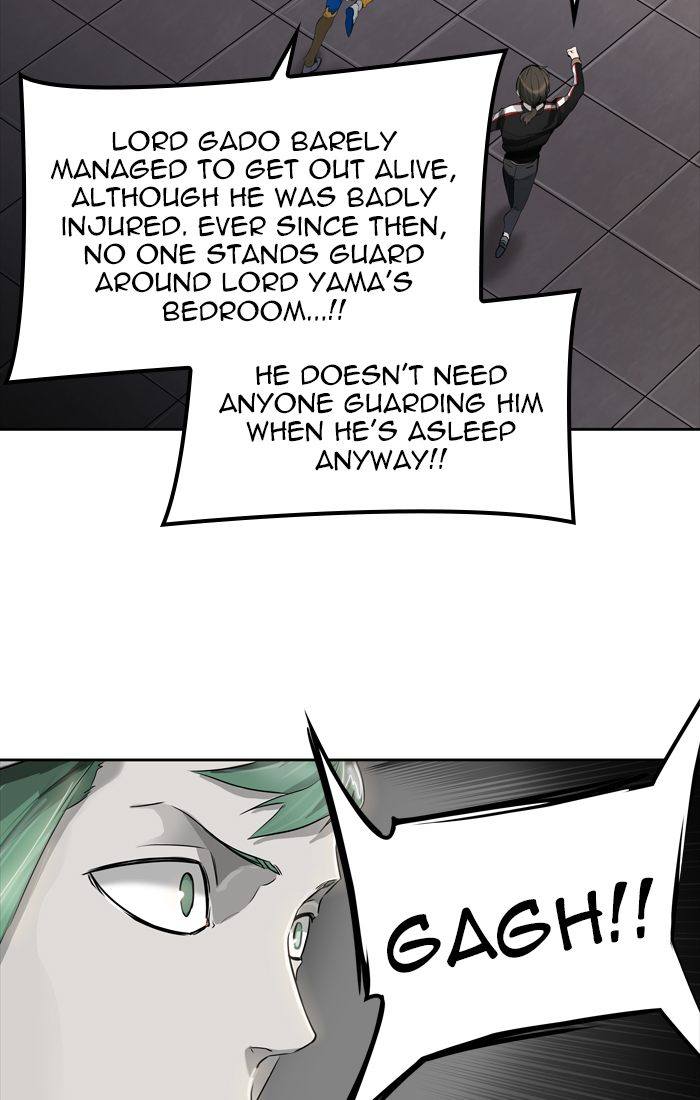 Tower Of God 433 87
