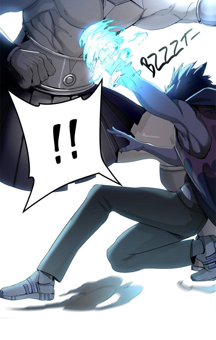 Tower Of God 433 89