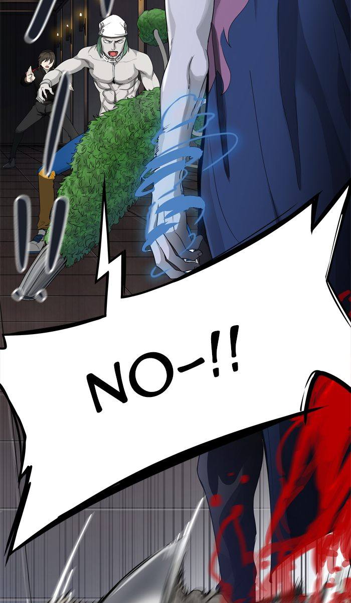 Tower Of God 433 93