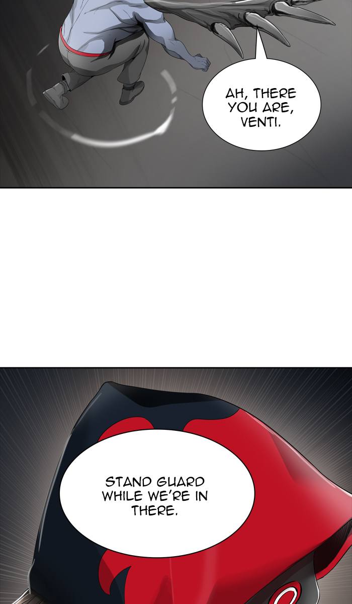 Tower Of God 434 25