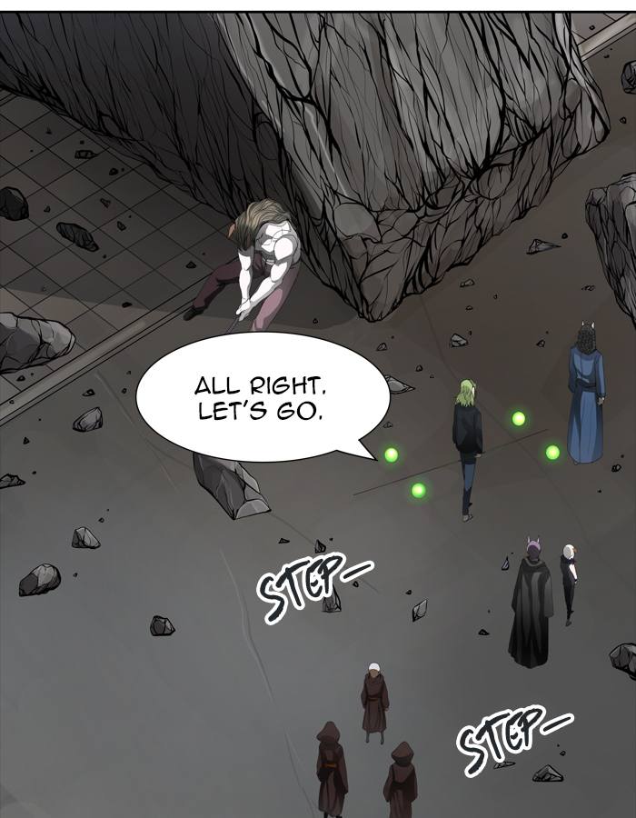 Tower Of God 434 27