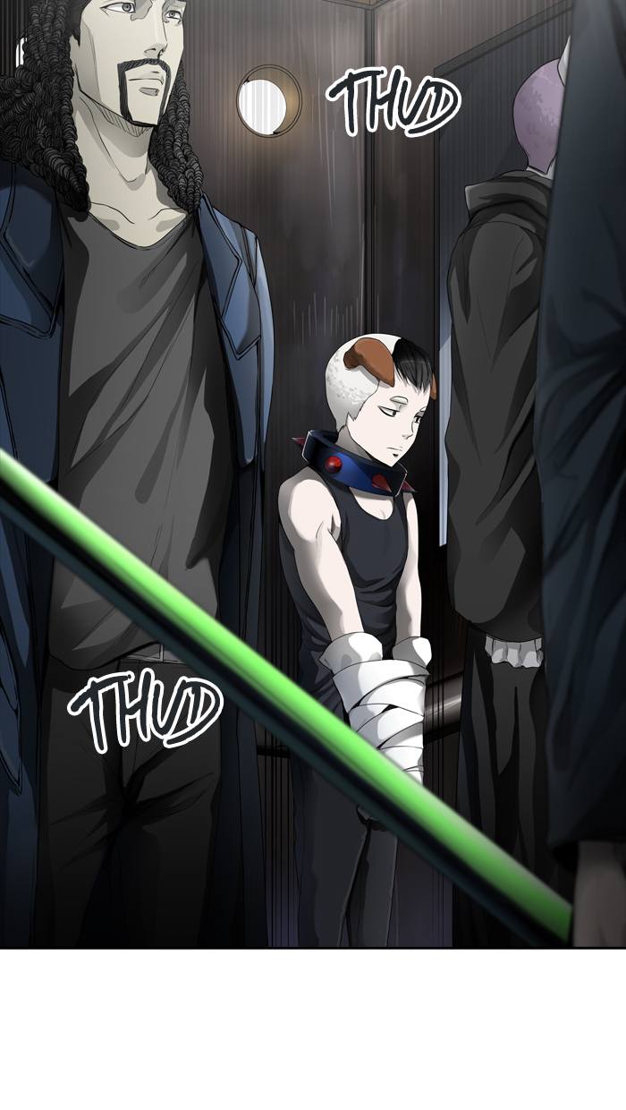 Tower Of God 434 35
