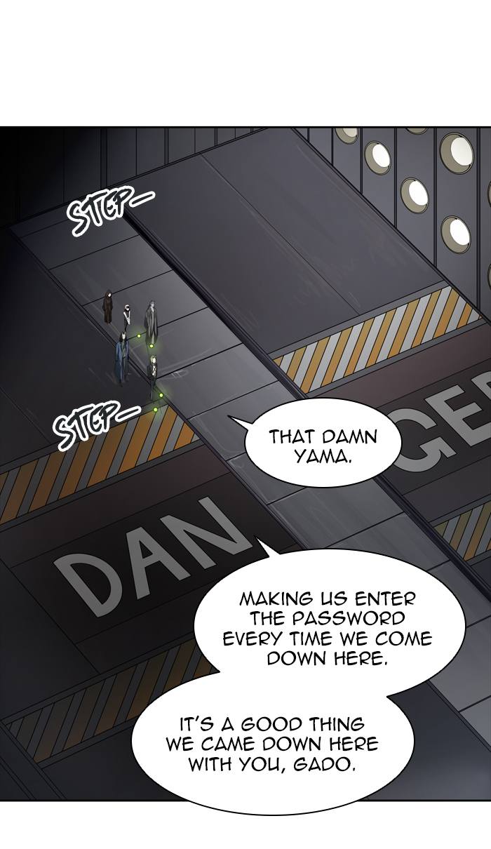Tower Of God 434 36