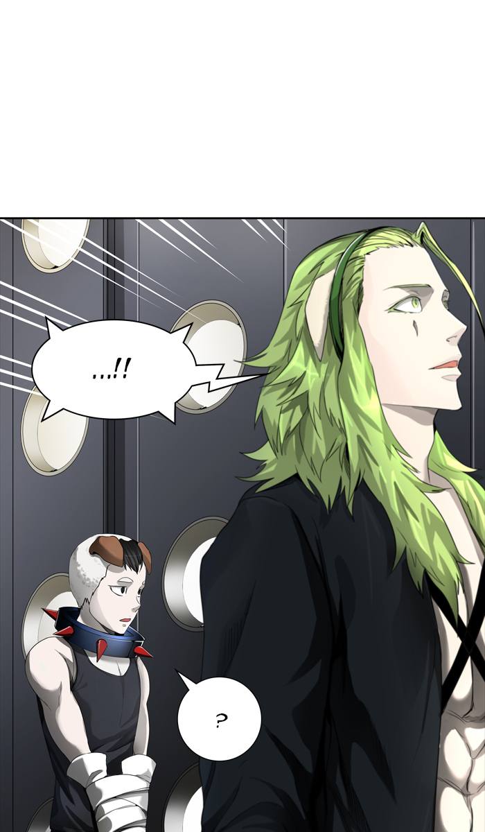 Tower Of God 434 37