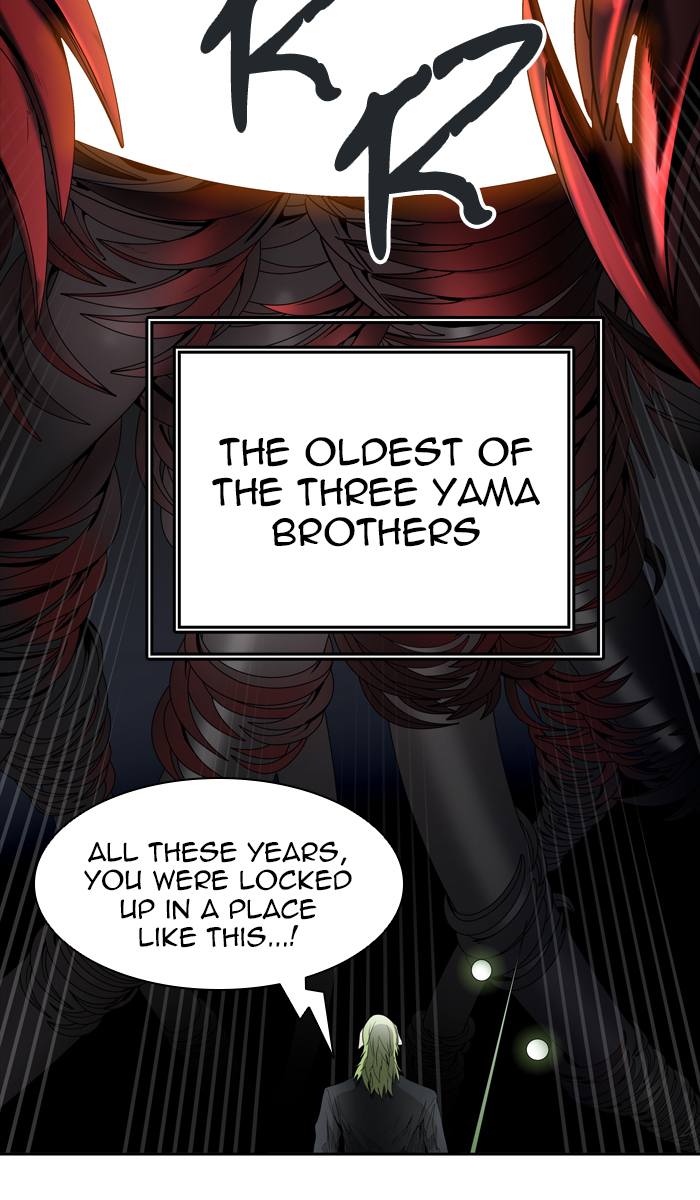 Tower Of God 434 40