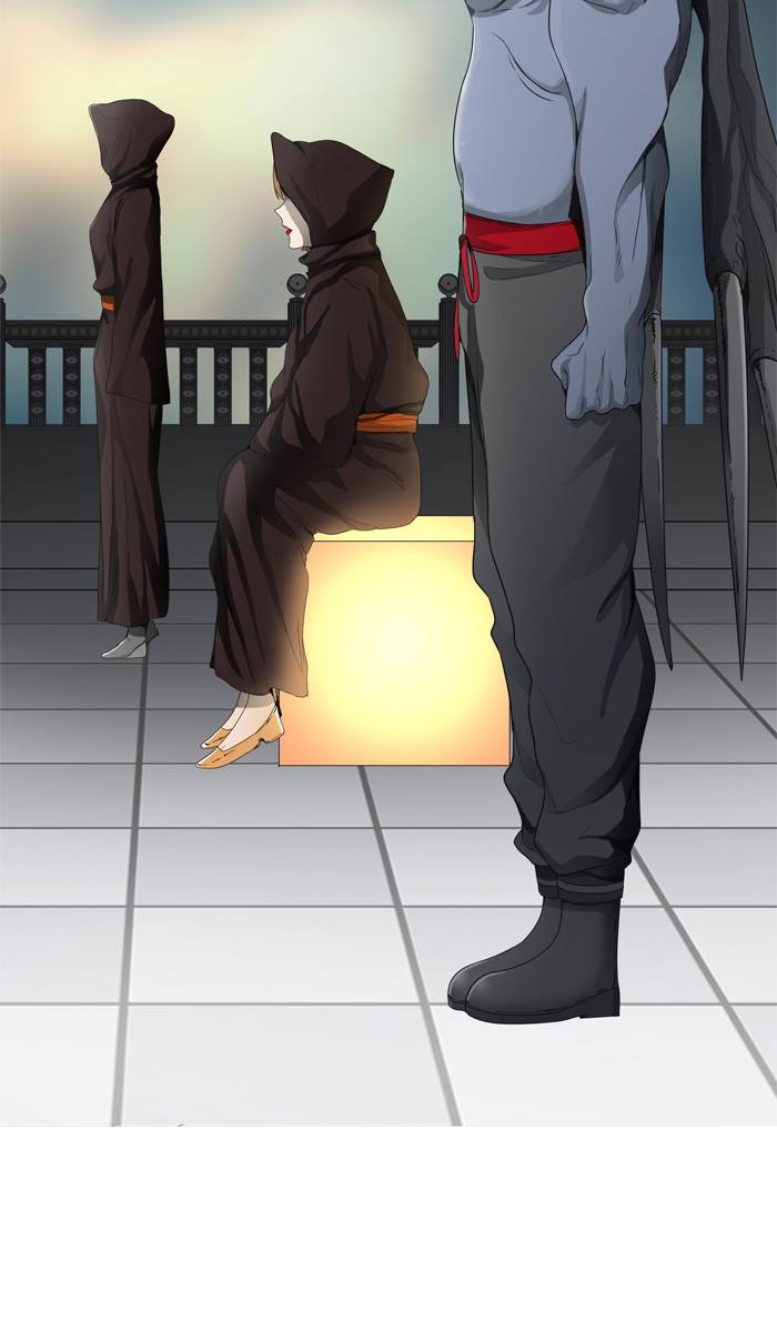 Tower Of God 434 49