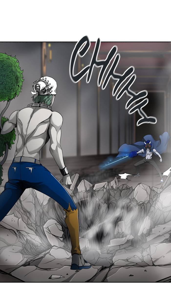 Tower Of God 434 5