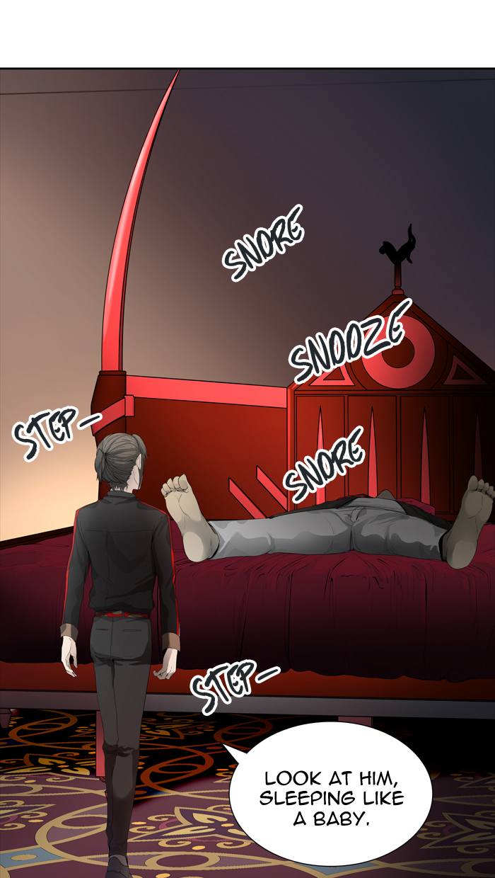 Tower Of God 434 61