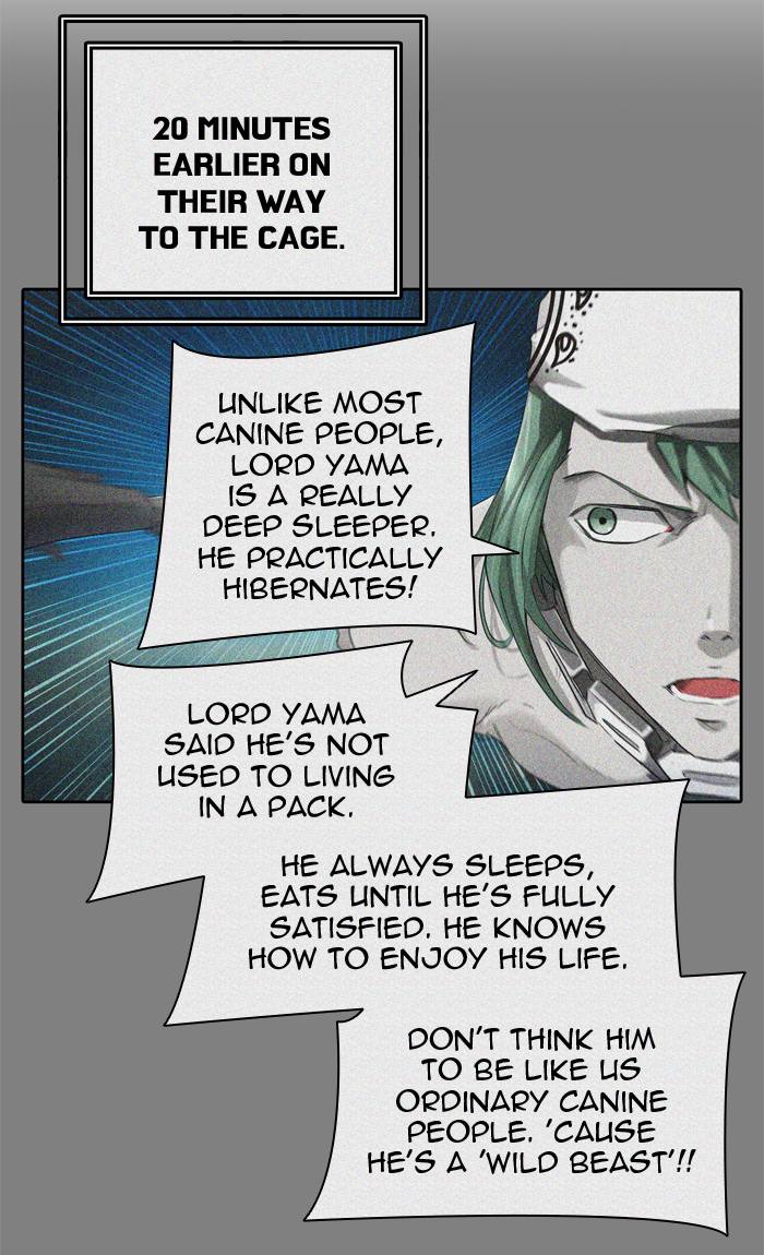 Tower Of God 434 63