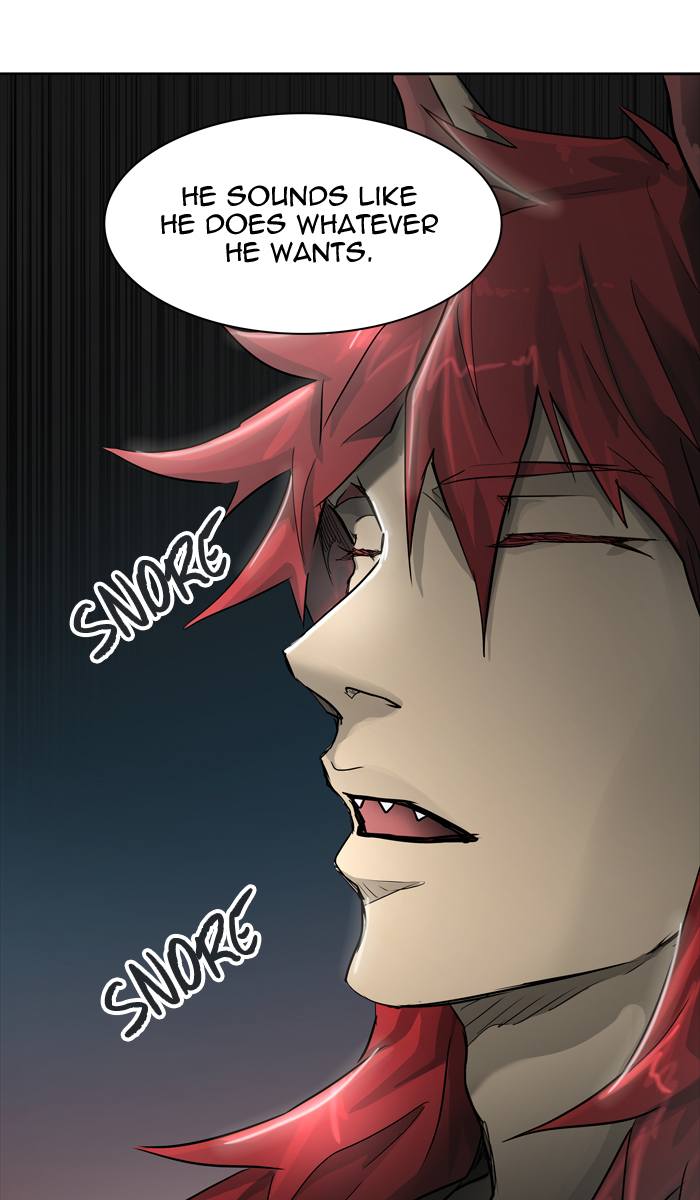Tower Of God 434 65