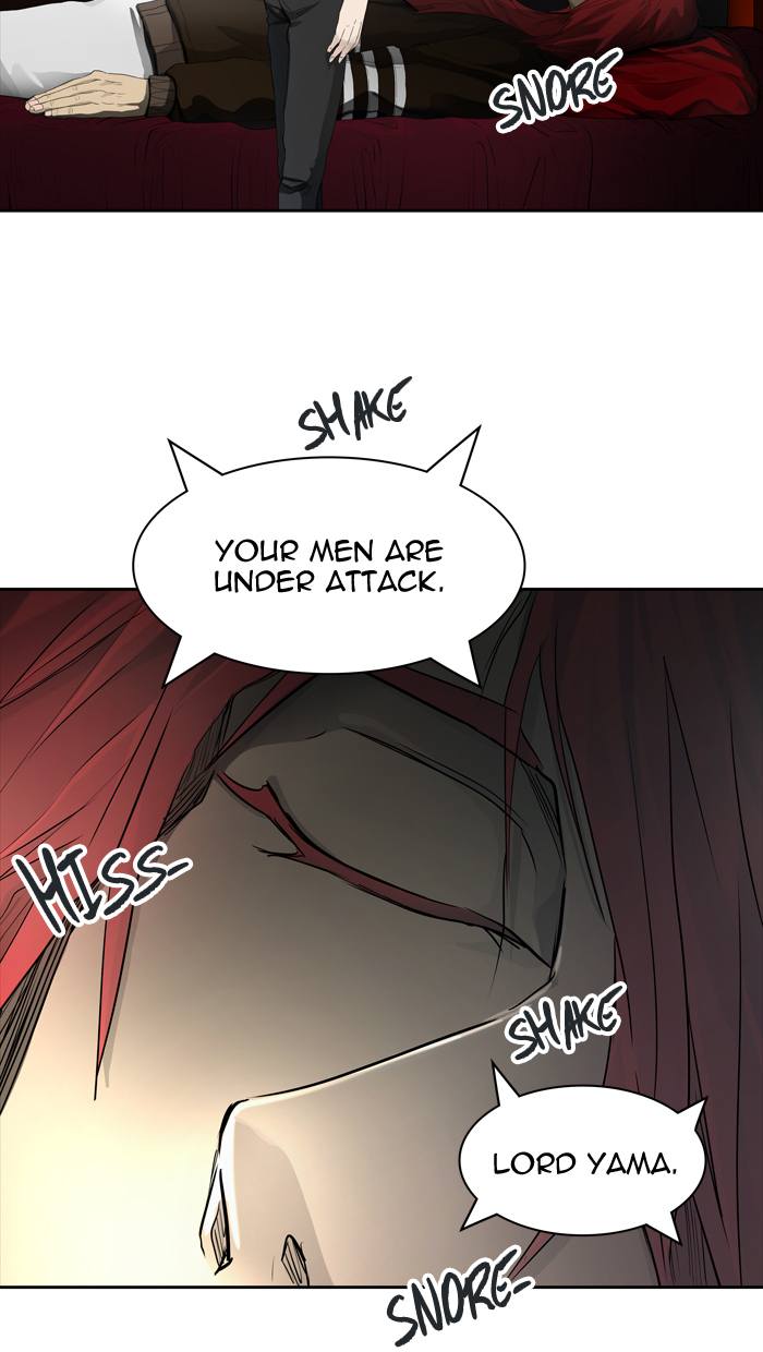 Tower Of God 434 67
