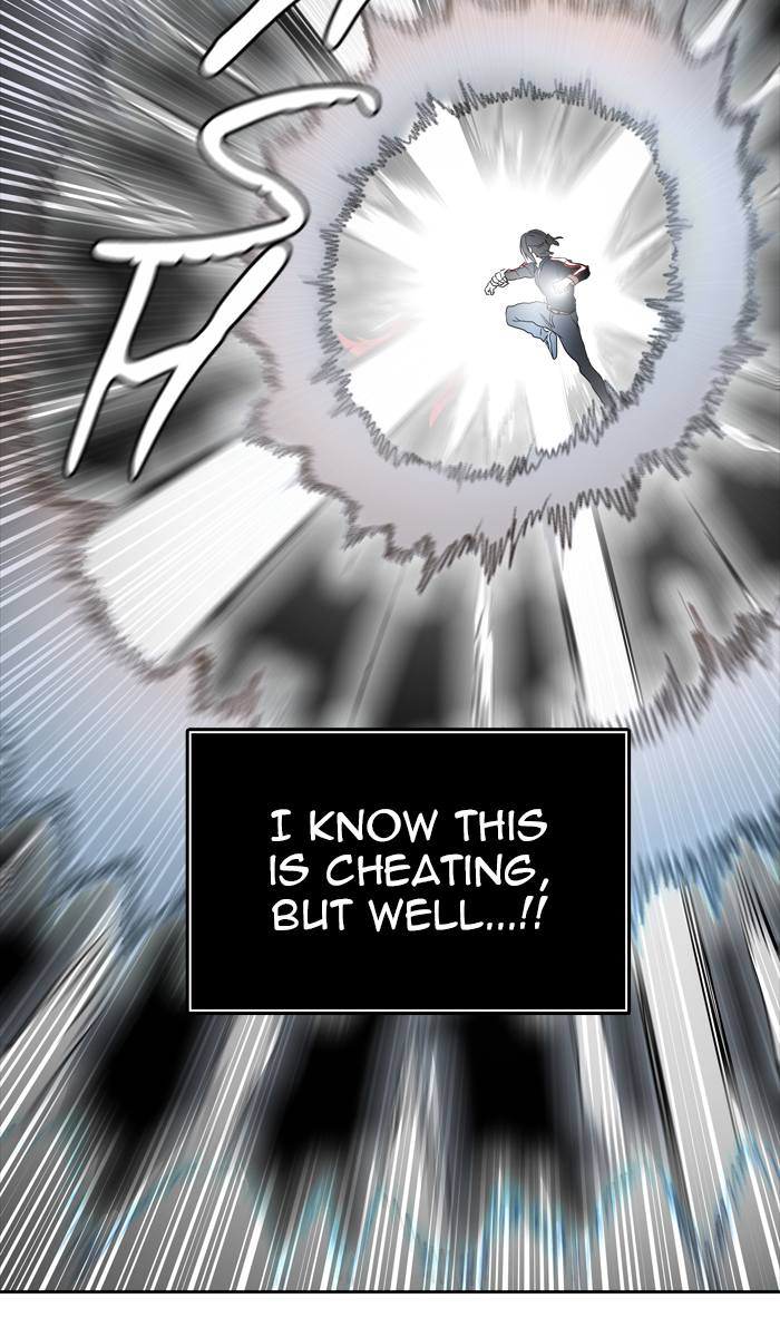 Tower Of God 434 78