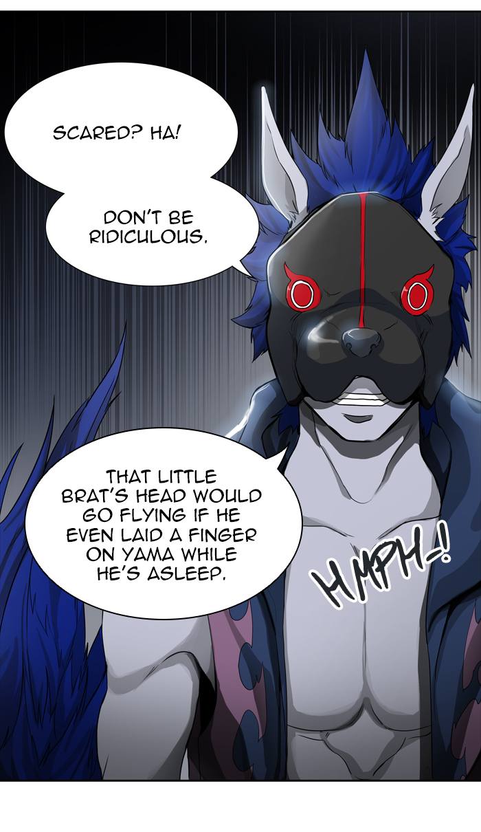 Tower Of God 434 8