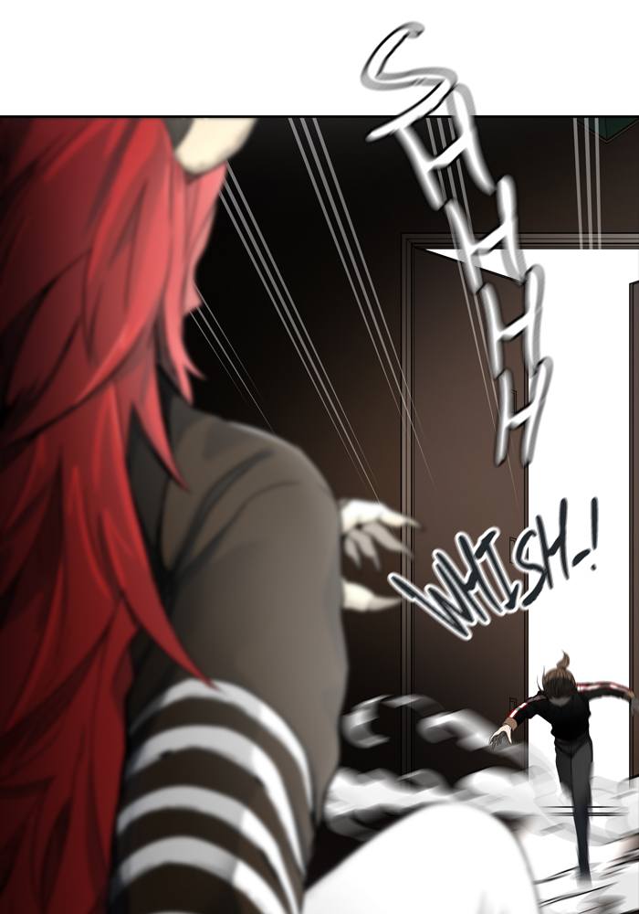 Tower Of God 434 83