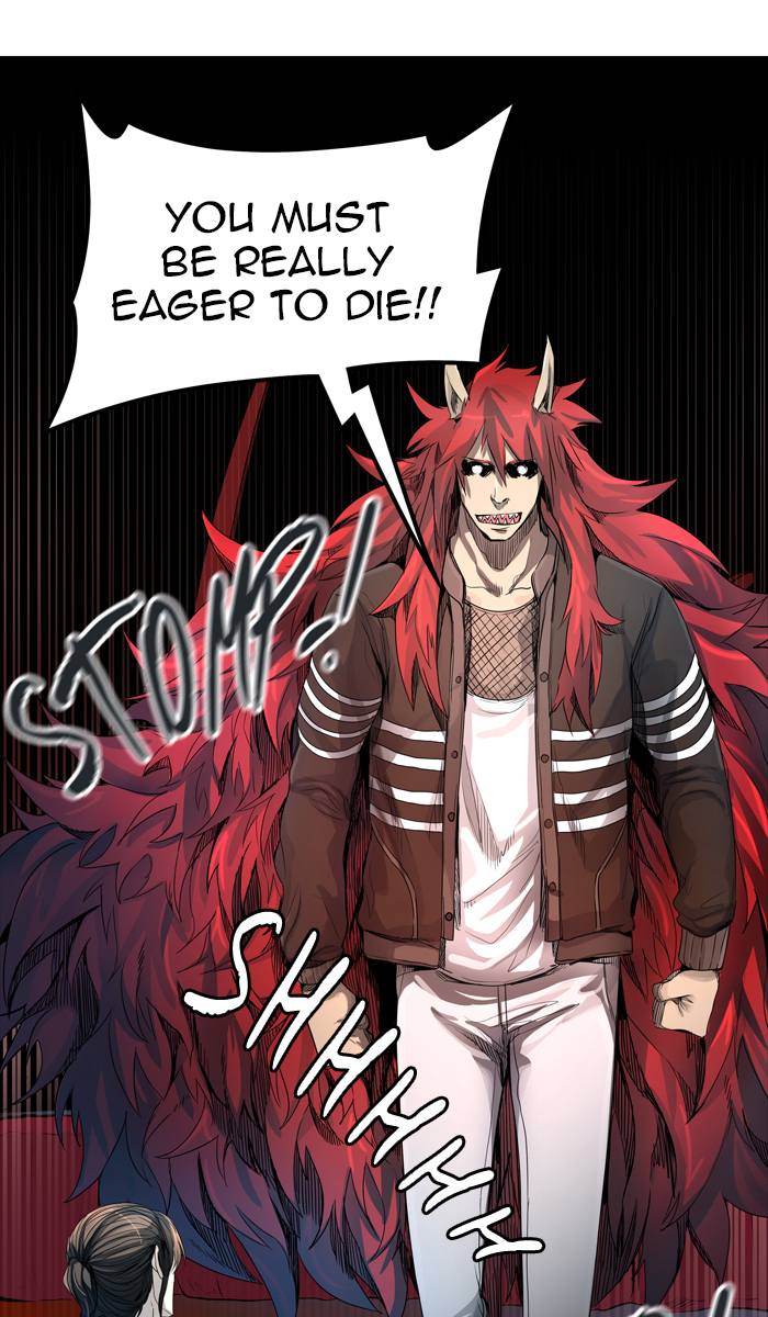 Tower Of God 434 86
