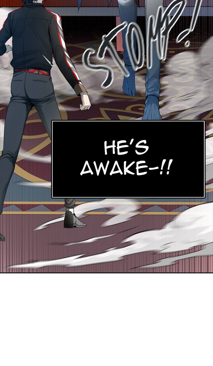 Tower Of God 434 87