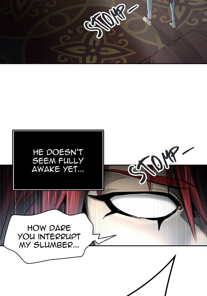 Tower Of God 434 89