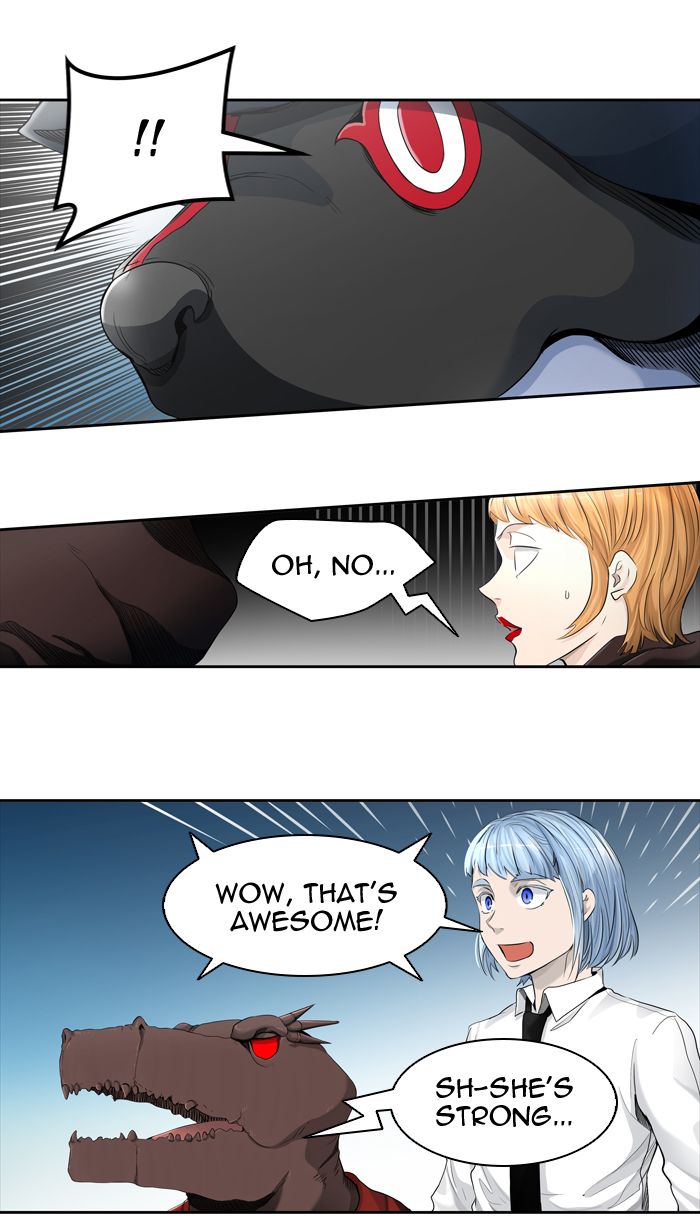 Tower Of God 436 100