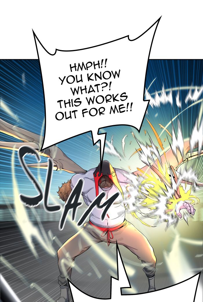 Tower Of God 436 108