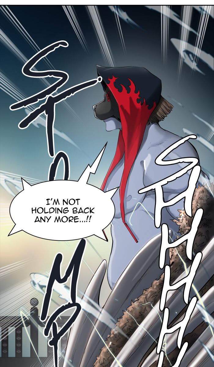Tower Of God 436 111