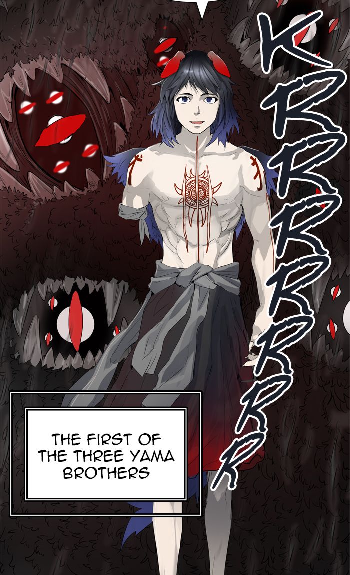 Tower Of God 436 122