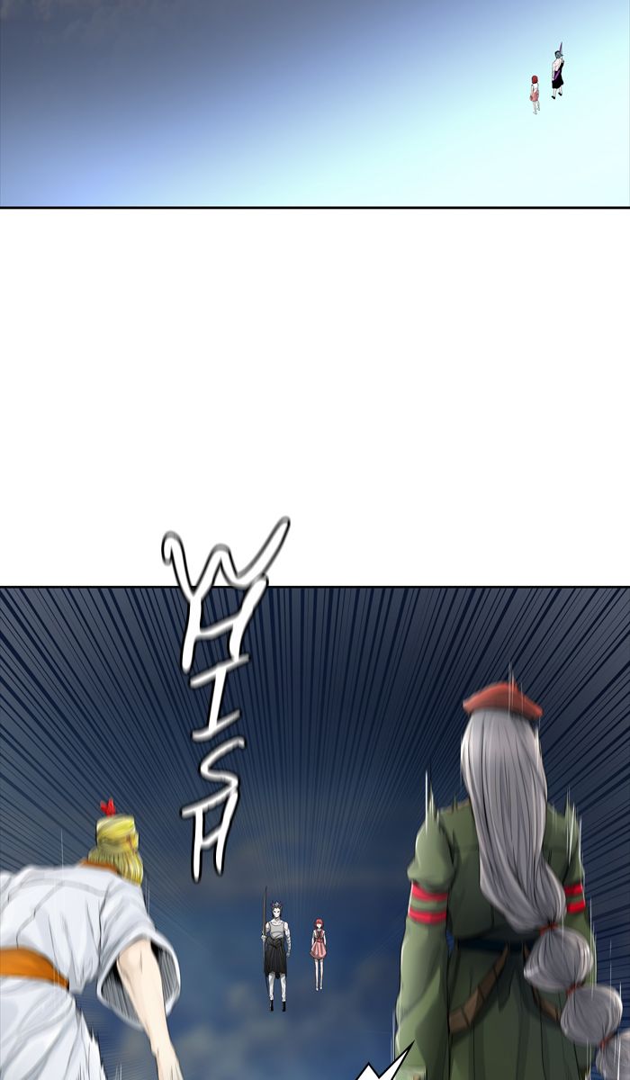Tower Of God 436 2
