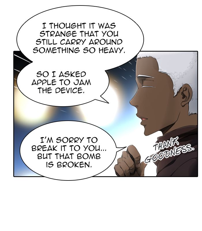 Tower Of God 436 27