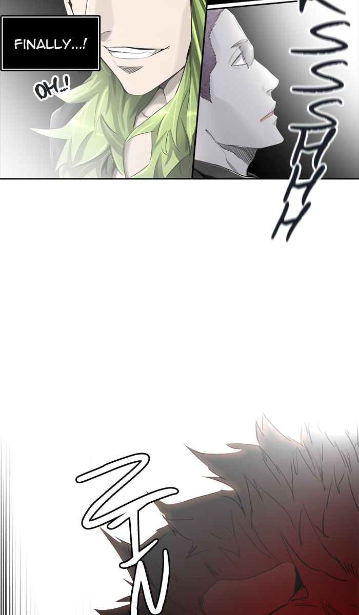 Tower Of God 436 41