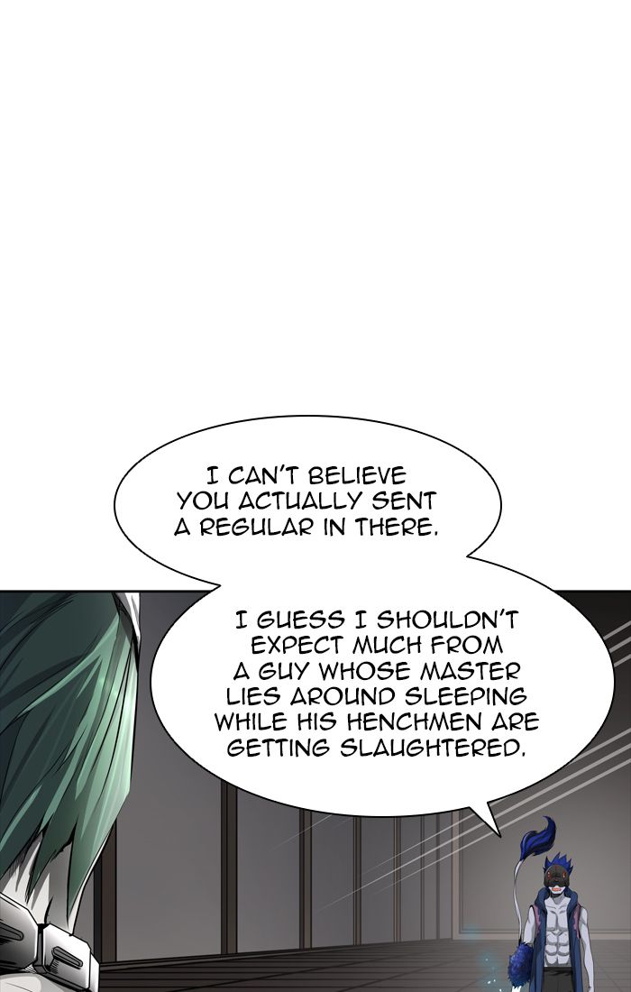 Tower Of God 436 45