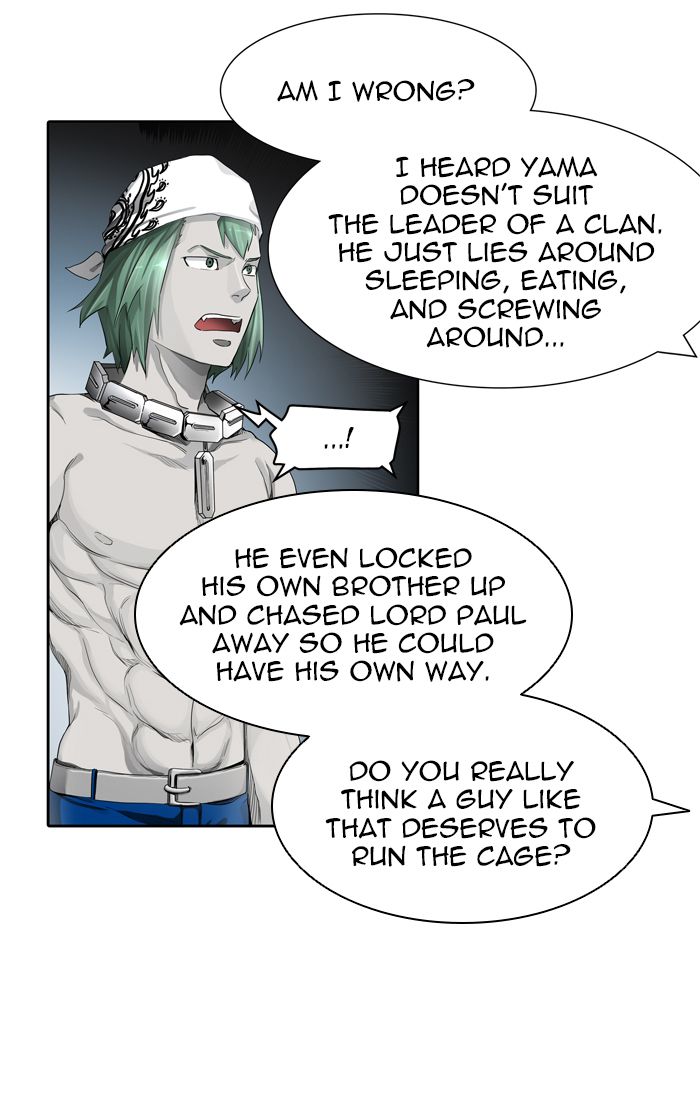 Tower Of God 436 47