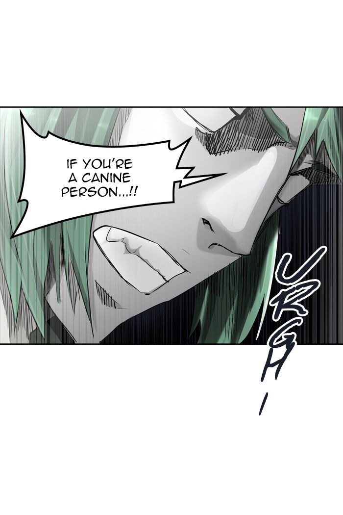 Tower Of God 436 50