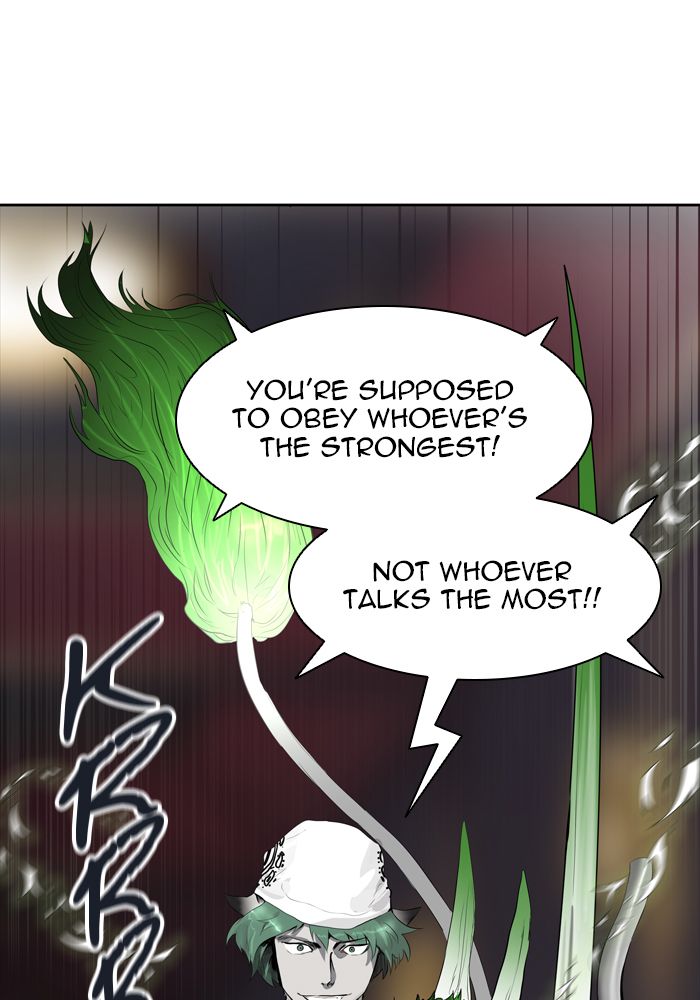Tower Of God 436 55
