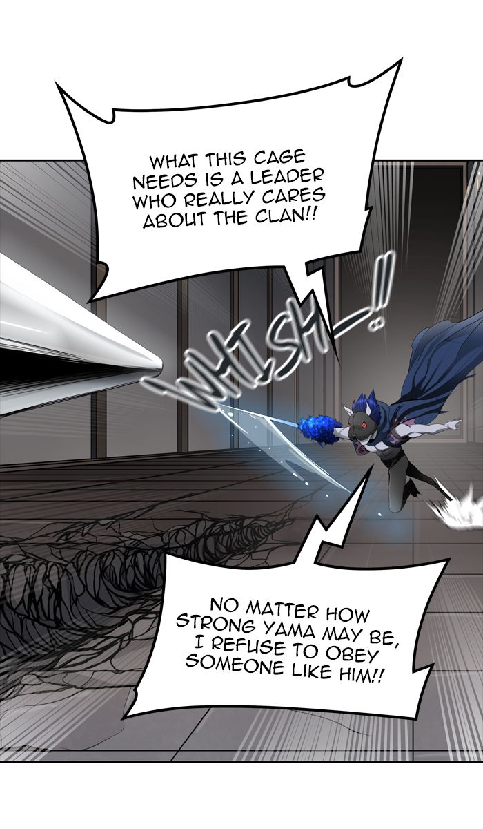 Tower Of God 436 58