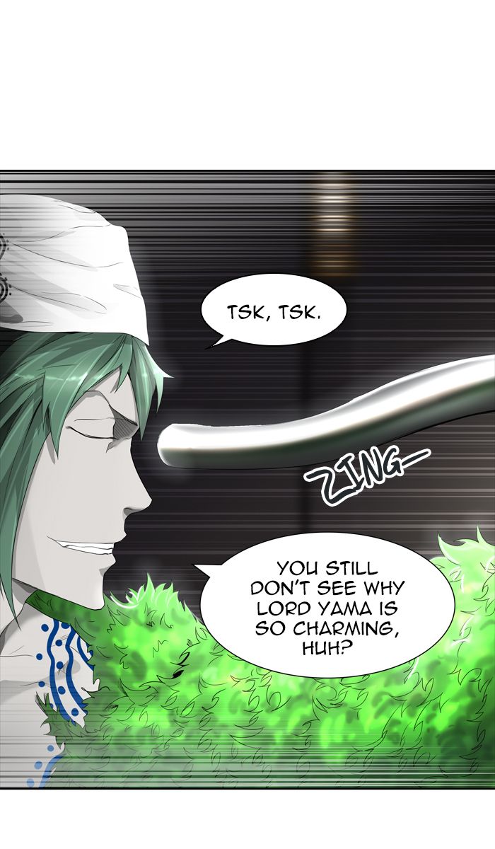 Tower Of God 436 59