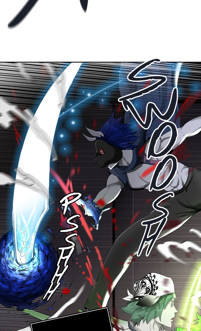 Tower Of God 436 68