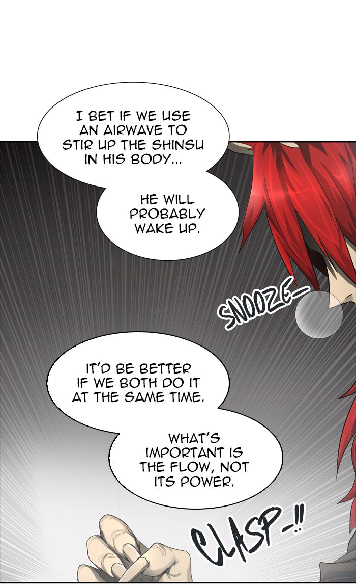 Tower Of God 436 75