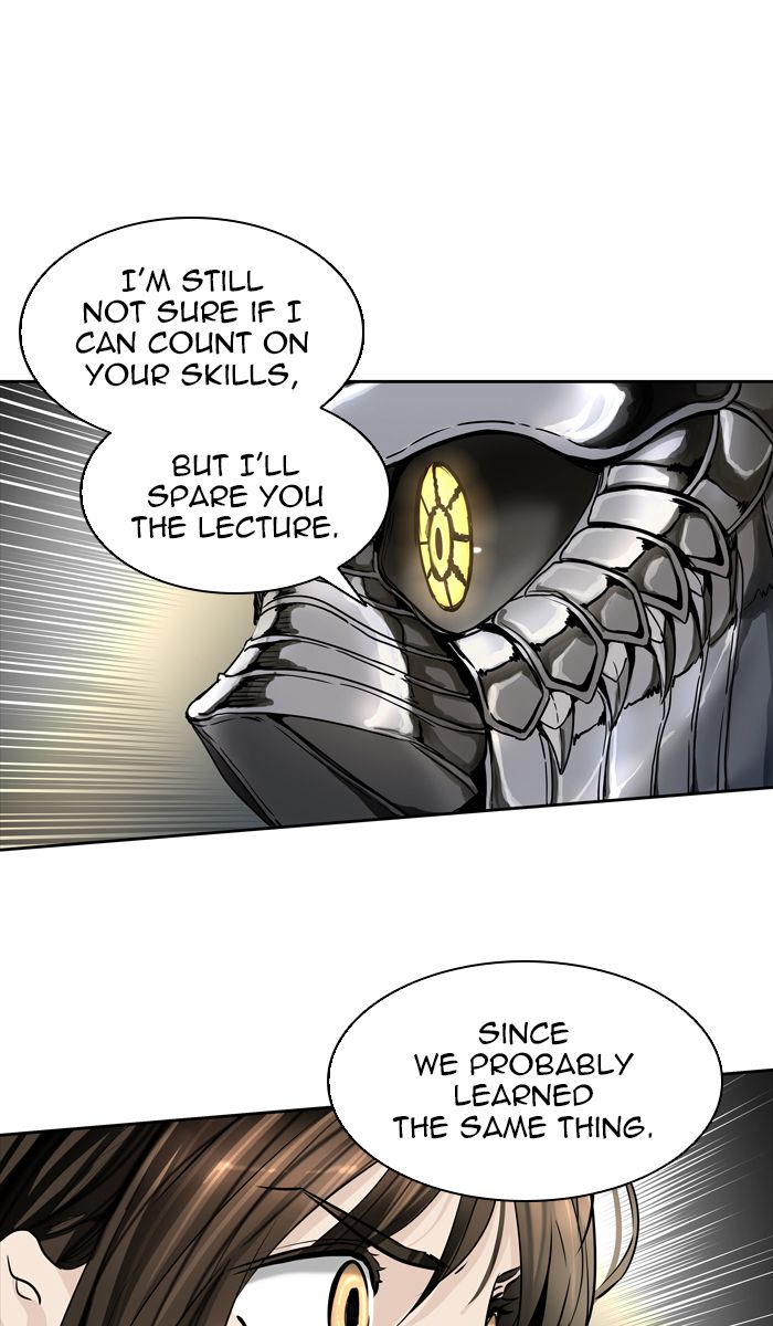 Tower Of God 436 76