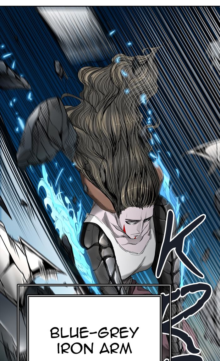 Tower Of God 436 98