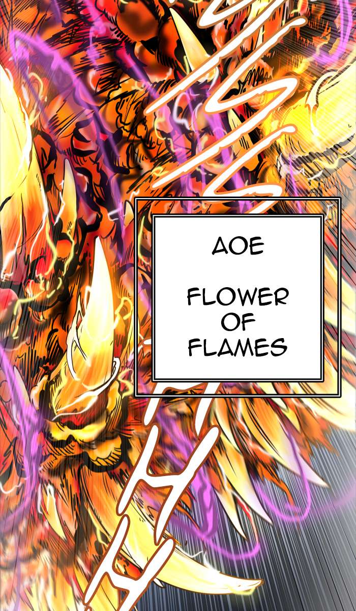 Tower Of God 437 110