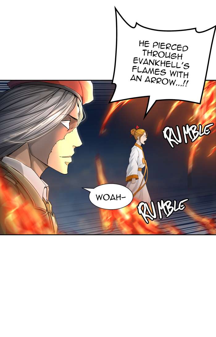 Tower Of God 437 116