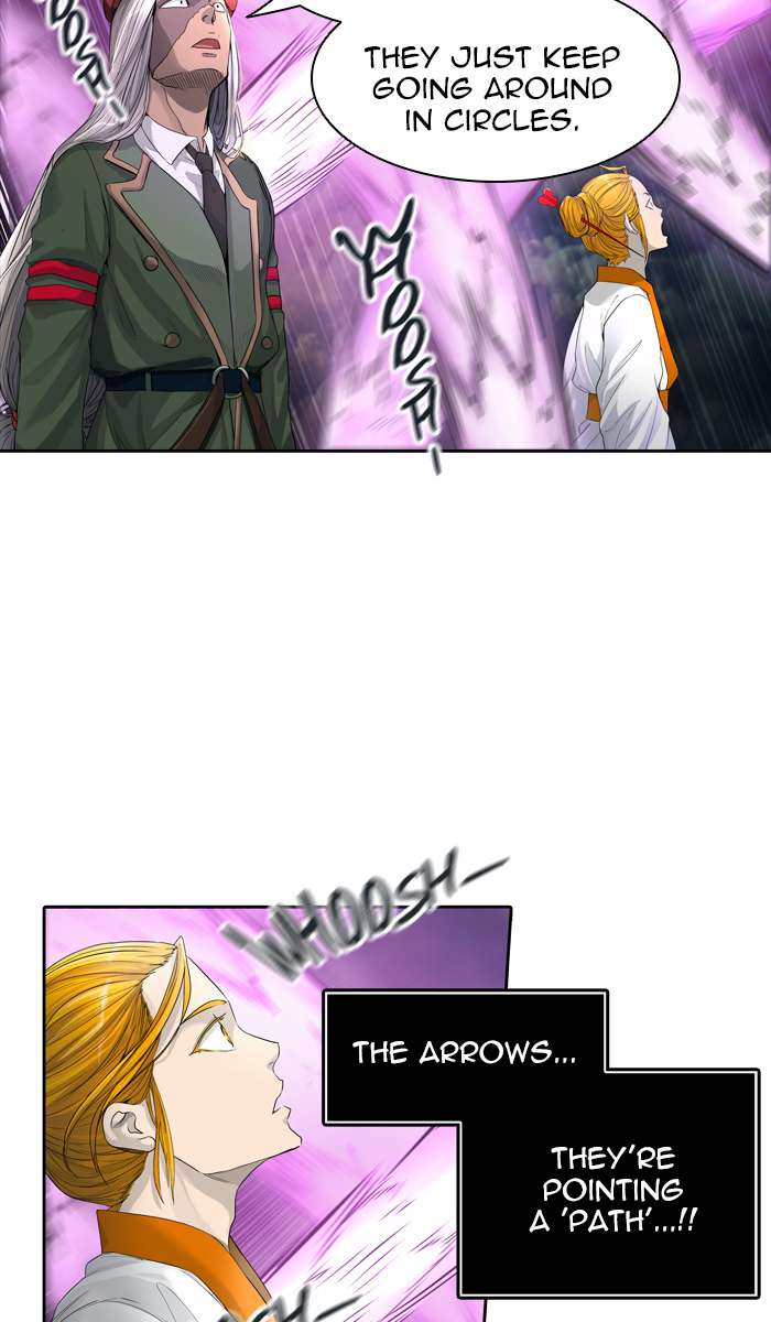 Tower Of God 437 121