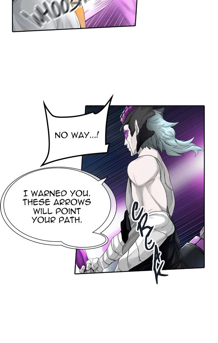Tower Of God 437 122