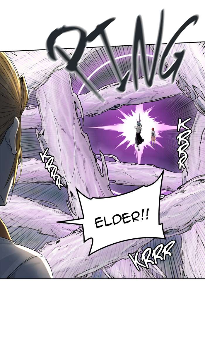 Tower Of God 437 123