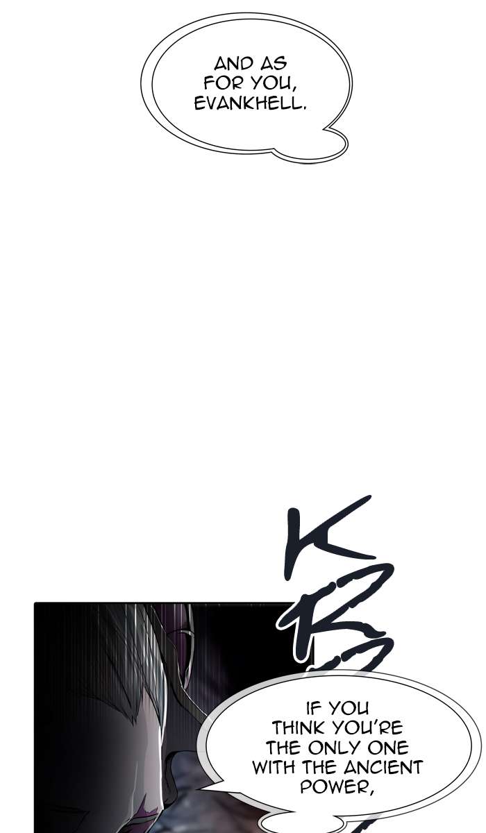 Tower Of God 437 127