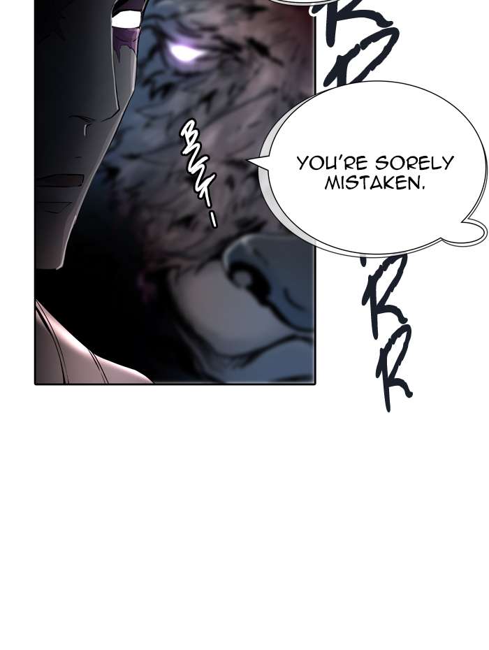 Tower Of God 437 128