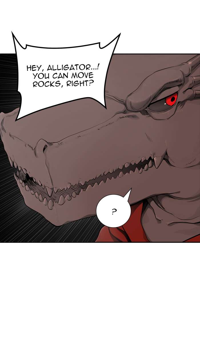 Tower Of God 437 17