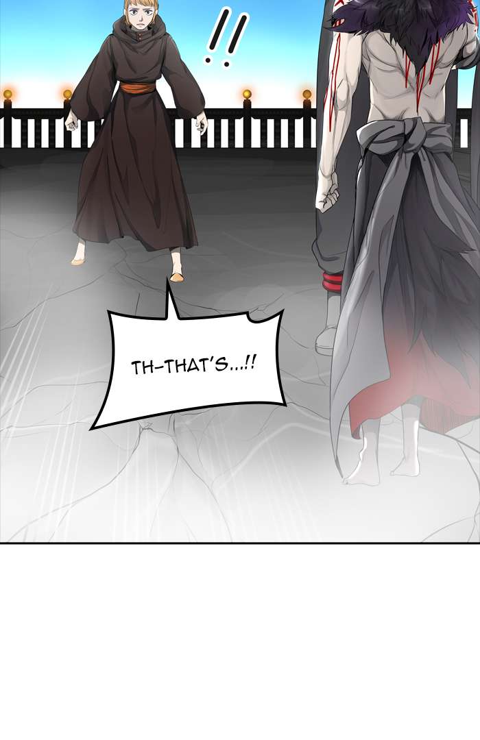 Tower Of God 437 21